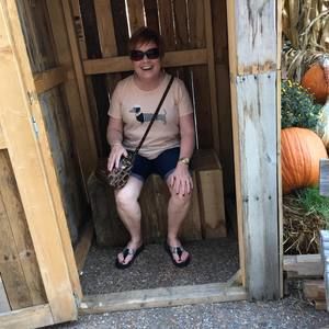 Meet your Posher, Teresa